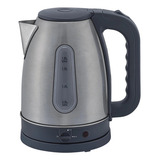 Chaleira Elétrica Seletor De Temperatura Inox Black Decker