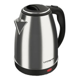 Chaleira Elétrica Térmica 182f Cor Prateado 110v 220v 1 8l
