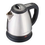 Chaleira Elétrica Térmica Agratto Ce Cor Inóx 127v 1 8l