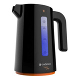 Chaleira Elétrica Térmica Cadence Cel388 Cor Preto 110v 1 7l