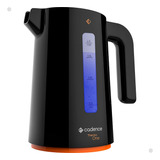 Chaleira Elétrica Térmica Cadence Cel388 Cor Preto 127v 1 7l