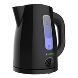 Chaleira Elétrica Térmica Cadence Cel550 Cor Preto 110v 1 7l