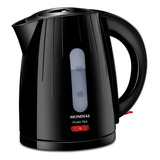 Chaleira Elétrica Térmica Ce 07 Pratic Hot Mondial 110v Cor Preto
