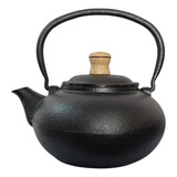 Chaleira Ferro Fundido Modelo Antigo 2 L Santana Chalé