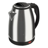 Chaleira Jarra Elétrica 127v Inox Desliga Automatico 1 8l