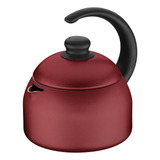 Vermelho