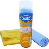 Chalesco Absortowel Toalha Super Absorvente Para Cães -Cores Sortidas-