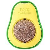 Chalesco Brinquedo Abacate Catnip