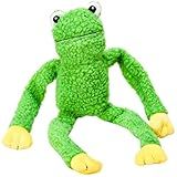 Chalesco Brinquedo Sapo Verde Para Cães