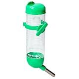 Chalesco Drinker 125Ml Para Roedores E Outros Animais Pequenos