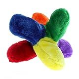 Chalesco Manopla Pelucia Para Cães