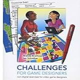 Challenges For Games Designers  Non