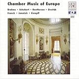Chamber Music Of Europe 5 CD Box 