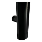 Chaminé Terminal Tee Aquecedor A Gás Ø60mm