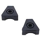 Chamixx 2X Suporte De Reparo De Guia Deslizante De Vidro Para Teto Solar 62483671206 A1767801700 Compatível Com Mercedes A Class E Class W205 C Class CLA Class GLA Class CLS Class GLC Class GLC Class