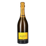 Champagne Drappier Brut Carte D Or 750ml