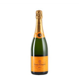 Champagne Francês Veuve Clicquot Brut 750ml