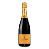 Champagne Francês Veuve Clicquot Brut 750ml