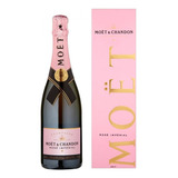 Champagne Moet Chandon Rosé Imperial 750ml