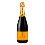 Champagne Veuve Clicquot Brut 3 Garrafas