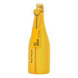 Champagne Veuve Clicquot Brut New Ice Jacket 750ml