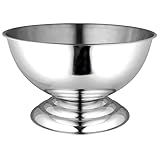 Champanheira Em Aço Inox 29cm 4 Litros