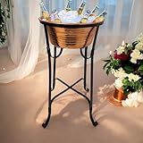 Champanheira Em Cobre Classic