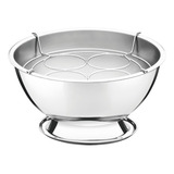 Champanheira Tramontina Aço Inox P Garrafas Service 36cm