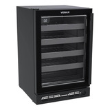 Champanheira Venax Top Light in 100l Porta Invertida 220v