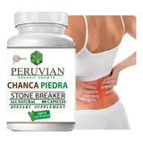 Chanca Piedra Pure Stone Breaker 1800mg Sabor Natural
