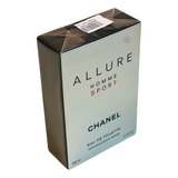 Chanel Allure Homme Sport Edt 100