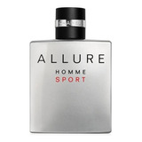Chanel Allure Homme Sport Edt Edt