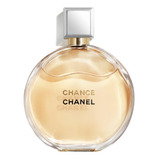 Chanel Chance Eau De Parfum 100ml Para Feminino