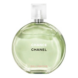 Chanel Chance Eau Fraîche Edt 150ml Para Feminino