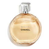 Chanel Chance Edt 150 Ml Para Feminino