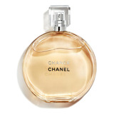 Chanel Chance Edt 150ml Para Feminino