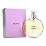 Chanel Chance Feminino 100ml