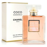 Chanel Coco Mademoiselle Eau De Parfum - 50ml 