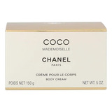 Chanel Coco Mademoselle Crème Pour Le Corps 150g