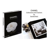 Chanel Collections And Creations Livro