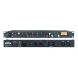 Channel Strip Rupert Neve Designs Shelford Channel 5035