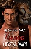 Channing Big Cat Shifters Looking For Fated Mates Big Cat Series Book 5 English Edition 