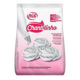 Chantilinho Mix Chantilly Com Leite Em Pó 400g