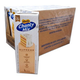 Chantilly Amélia Chanty Mix Supreme 1l Caixa C 12