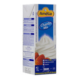 Chantilly Amélia Mix 1l