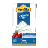 Chantilly Chanty Mix 1 010 Litros Amélia