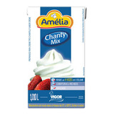 Chantilly Chanty Mix 1 010 Litros Amélia