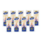 Chantilly Chanty Mix Amélia 1l Vigor 9 Unidades