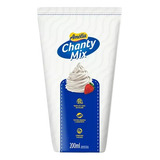Chantilly Chanty Mix Amélia 200ml Vigor