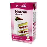 Chantilly Chanty Norcau 1l Puratos